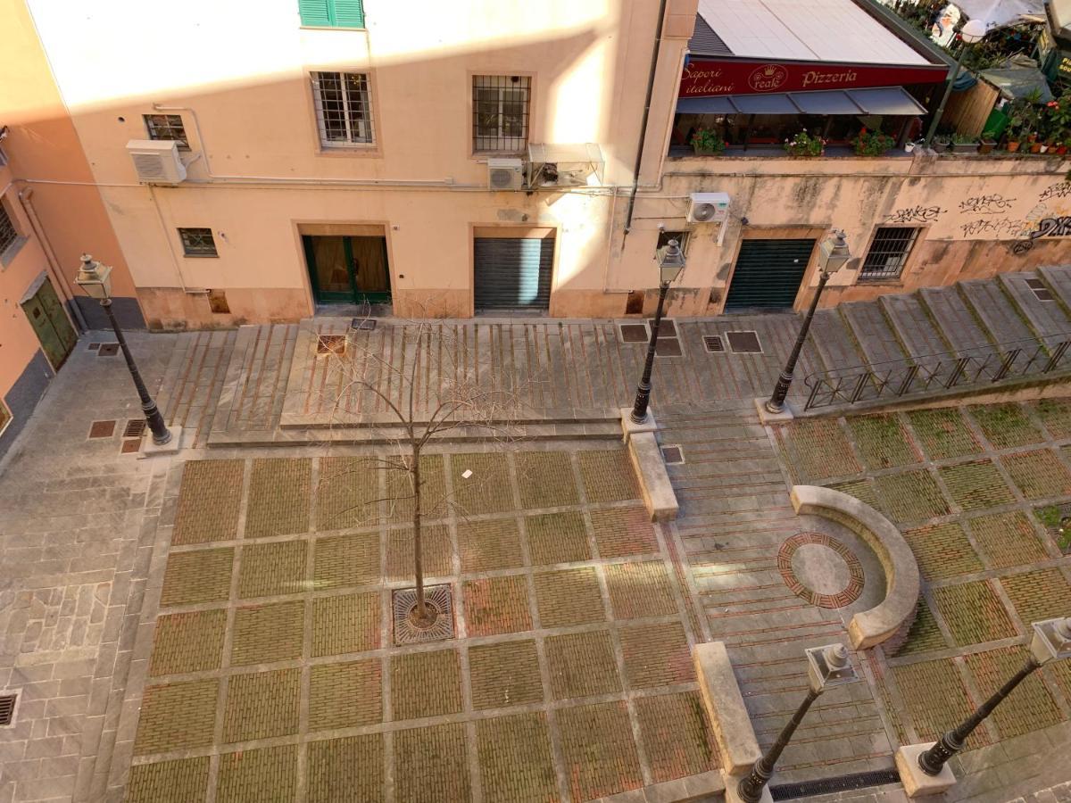House Carolina By World Genoa