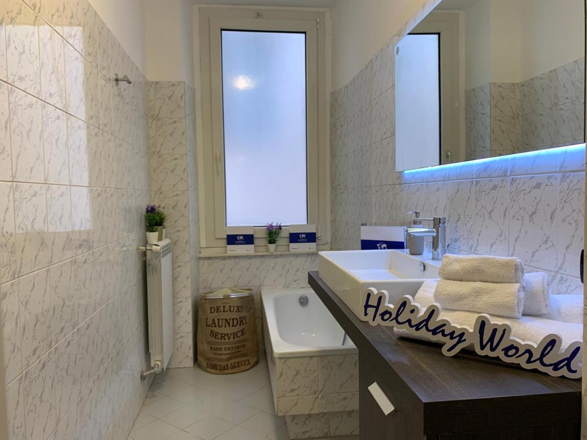 House Carolina By World Appartement Genua